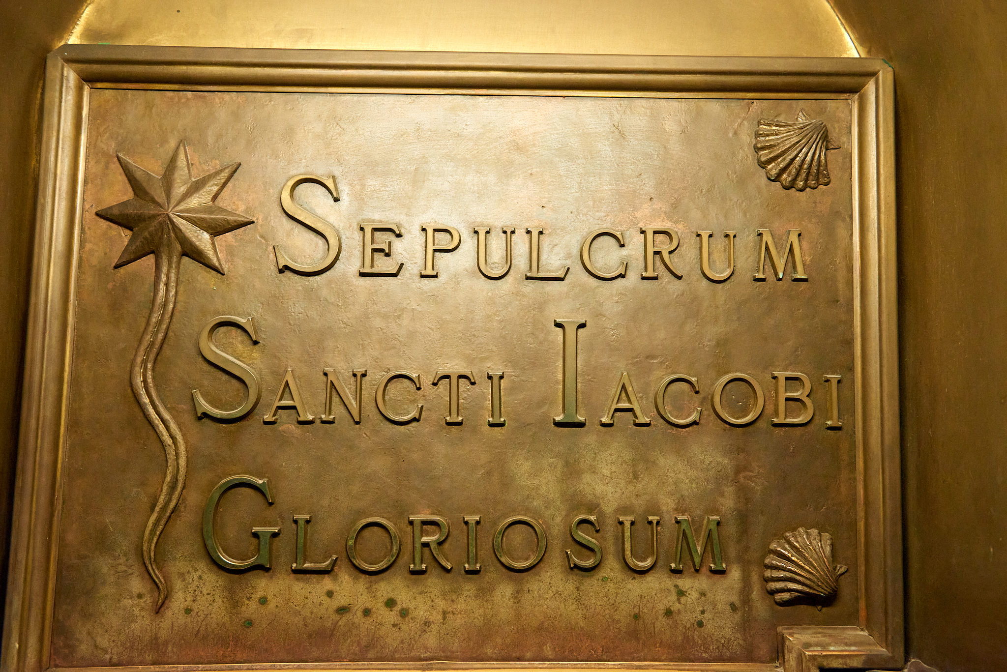 20190802 161 Spain 산티아고 데 콤포스텔라 대성당